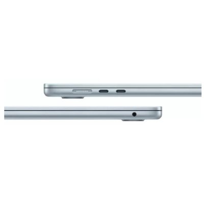 ноутбук Apple MacBook Air 15 2025 MC7D4ZA/A Голубой