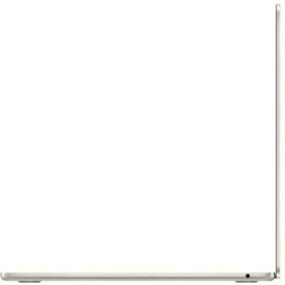 ноутбук Apple MacBook Air 15 2025 MW1J3LL/A Золотой