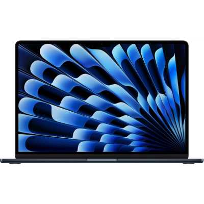 ноутбук Apple MacBook Air 15 2025 MW1M3LL/A Синий
