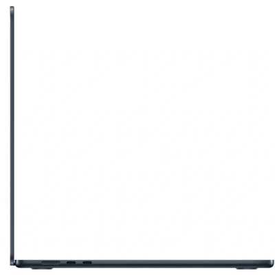 ноутбук Apple MacBook Air 15 2025 MW1M3LL/A Синий
