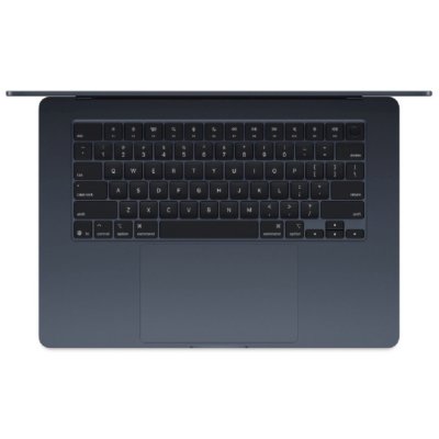 ноутбук Apple MacBook Air 15 2025 MW1M3ZA/A Синий