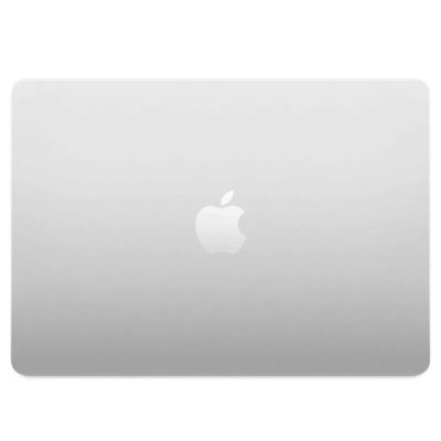 ноутбук Apple MacBook Air 15 2026 MDVA4LL/A Серебристый
