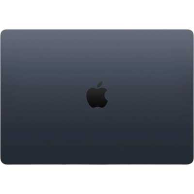 ноутбук Apple MacBook Air 15 2026 MDVK4HN/A Синий