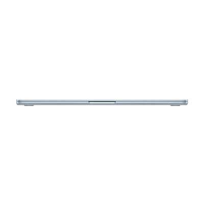 ноутбук Apple MacBook Air 15 2026 MDVT4HN/A Голубой