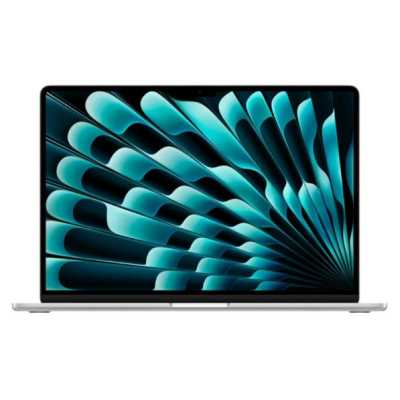 ноутбук Apple MacBook Air 15 2024 Z1GE0001R