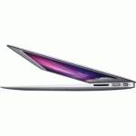 ноутбук Apple MacBook Air MC505 Белый