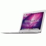 ноутбук Apple MacBook Air MC966 Белый