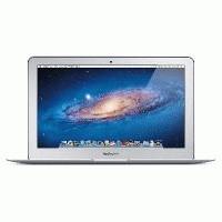 ноутбук Apple MacBook Air MD232 Белый