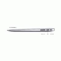 ноутбук Apple MacBook Air MD232 Белый