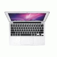 ноутбук Apple MacBook Air MD761C1 Серебристый