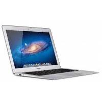 ноутбук Apple MacBook Air MJVM2 Серебристый