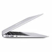 ноутбук Apple MacBook Air MJVP2 Серебристый