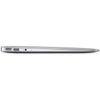 ноутбук Apple MacBook Air MMGG2 Серебристый