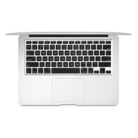 ноутбук Apple MacBook Air MQD42 Серебристый