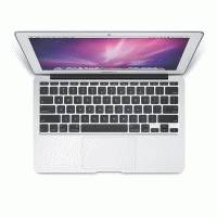 ноутбук Apple MacBook Air Z0MG-1 Серебристый