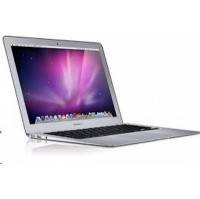 ноутбук Apple MacBook Air Z0NY002KW Серебристый