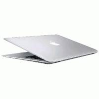 ноутбук Apple MacBook Air Z0P0000QG Серебристый