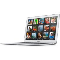 ноутбук Apple MacBook Air Z0UU00069 Серебристый