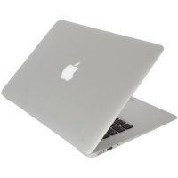 ноутбук Apple MacBook Air Z0UU00069 Серебристый