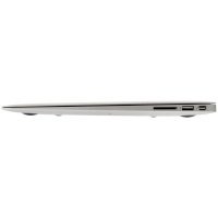 ноутбук Apple MacBook Air Z0UU00069 Серебристый