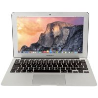 ноутбук Apple MacBook Air Z0UV00099 Серебристый