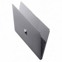 ноутбук Apple MacBook MJY32 Серый