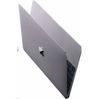 ноутбук Apple MacBook MJY42 Серый