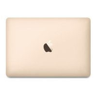 ноутбук Apple MacBook MNYL2 Золотой