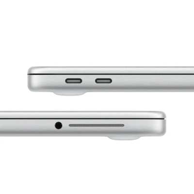 ноутбук Apple MacBook Neo 13 2026 MHFA4ZP/A Серебристый