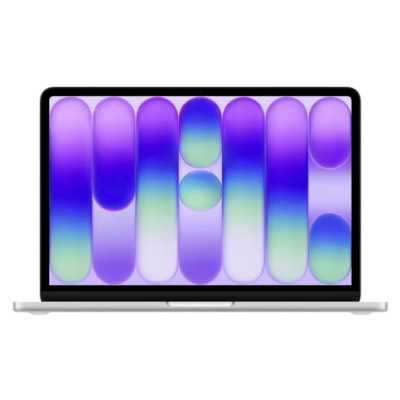 ноутбук Apple MacBook Neo 13 2026 MHFC4ZP/A Серебристый