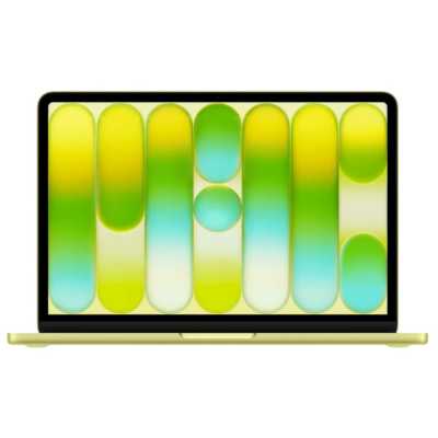 ноутбук Apple MacBook Neo 13 2026 MHFD4HN/A Серебристый