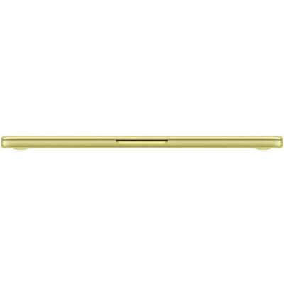 ноутбук Apple MacBook Neo 13 2026 MHFE4HN/A Желтый