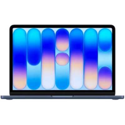ноутбук Apple MacBook Neo 13 2026 MHFF4ZA/A Синий