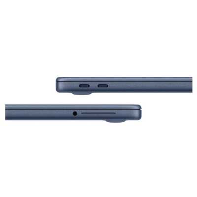 ноутбук Apple MacBook Neo 13 2026 MHFG4X/A Синий
