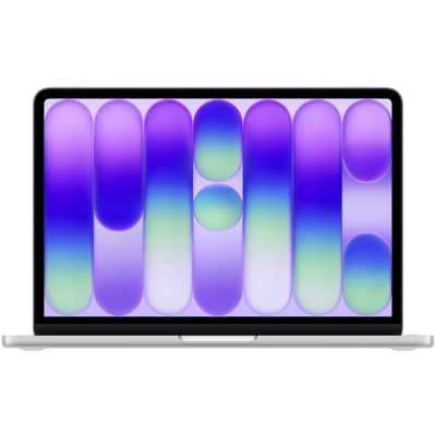 ноутбук Apple MacBook Neo 13 2026 Z1TN0000Q Серебристый