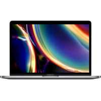 ноутбук Apple MacBook Pro 13 2020 MXK52RU/A Серый