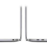 ноутбук Apple MacBook Pro 13 2020 MYD82LL/A Серый