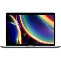 ноутбук Apple MacBook Pro 13 2020 Z0Y6001BD Серый