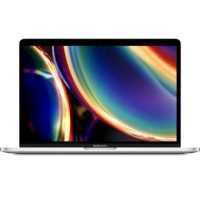 ноутбук Apple MacBook Pro 13 2020 Z0Y8000KH Серебристый