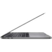 ноутбук Apple MacBook Pro 13 2020 Z0Z1000WB Черный
