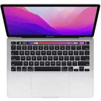 ноутбук Apple MacBook Pro 13 2022 MNEP3LL/A ENG Серебристый