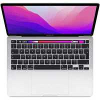 ноутбук Apple MacBook Pro 13 2022 MNEP3RU/A Серебристый