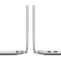 ноутбук Apple MacBook Pro 13 2020 MYDA2RU/A Серебристый