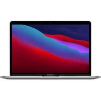 ноутбук Apple MacBook Pro 13 2020 MYDC2RU/A Серебристый