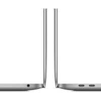 ноутбук Apple MacBook Pro 13 2020 Z11B0004T Серый