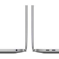 ноутбук Apple MacBook Pro 13 2020 Z11C0002W Серый