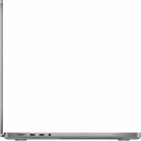 ноутбук Apple MacBook Pro 14 2021 MKGP3RU/A Серый