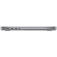 ноутбук Apple MacBook Pro 14 2021 Z15G000CM Серый