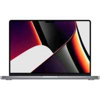 ноутбук Apple MacBook Pro 14 2021 Z15H0007K Серый