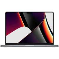ноутбук Apple MacBook Pro 14 2021 Z15H0007V Серый